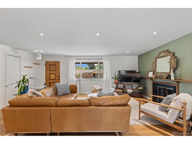 1257 S Dover Way, Lakewood, CO 80232