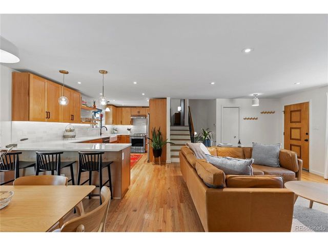 1257 S Dover Way, Lakewood, CO 80232