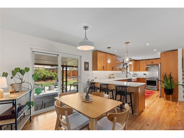 1257 S Dover Way, Lakewood, CO 80232