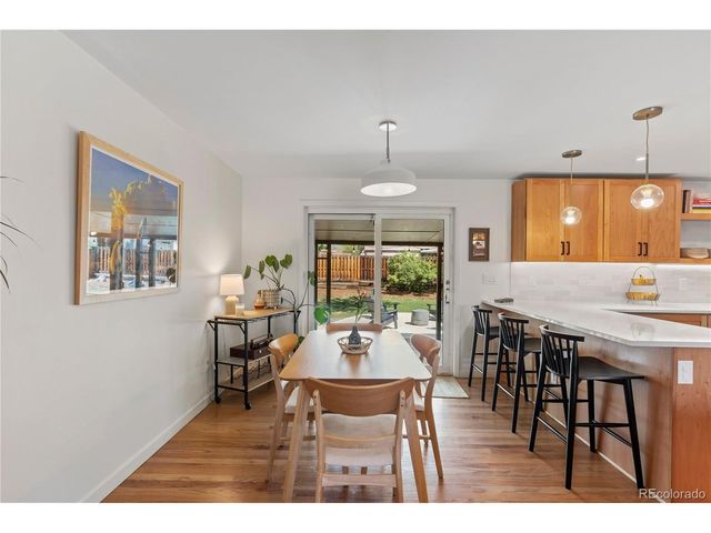 1257 S Dover Way, Lakewood, CO 80232