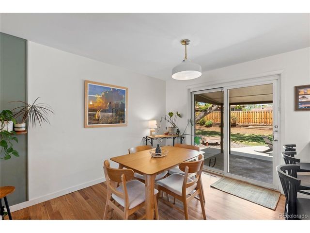 1257 S Dover Way, Lakewood, CO 80232