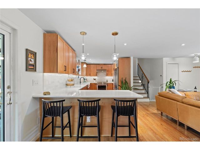 1257 S Dover Way, Lakewood, CO 80232