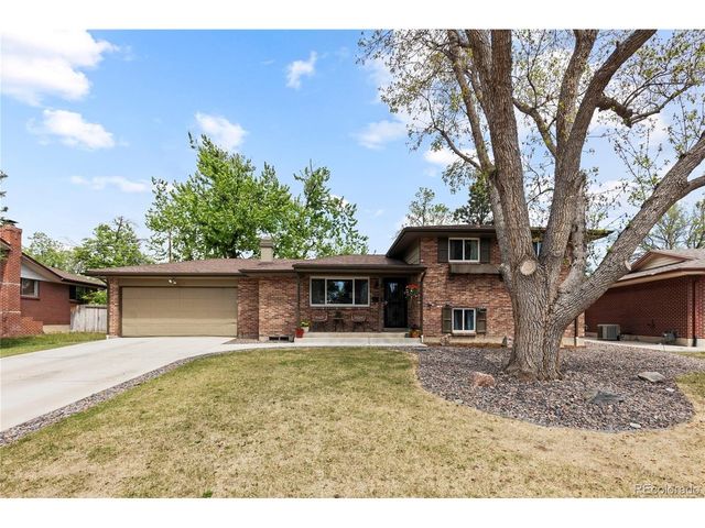 1257 S Dover Way, Lakewood, CO 80232