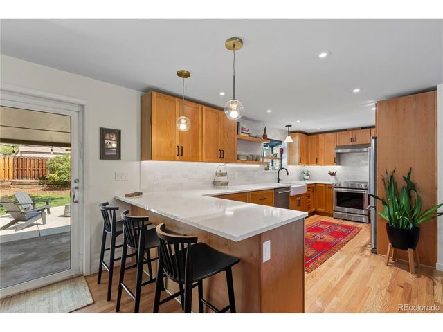 1257 S Dover Way, Lakewood, CO 80232