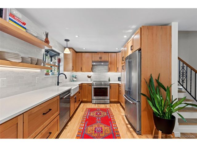 1257 S Dover Way, Lakewood, CO 80232
