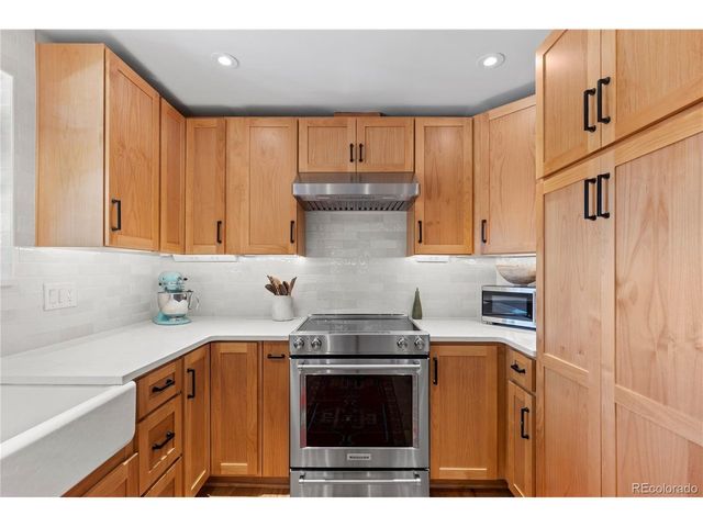 1257 S Dover Way, Lakewood, CO 80232