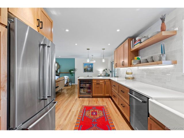 1257 S Dover Way, Lakewood, CO 80232