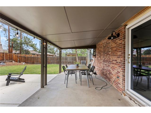 1257 S Dover Way, Lakewood, CO 80232