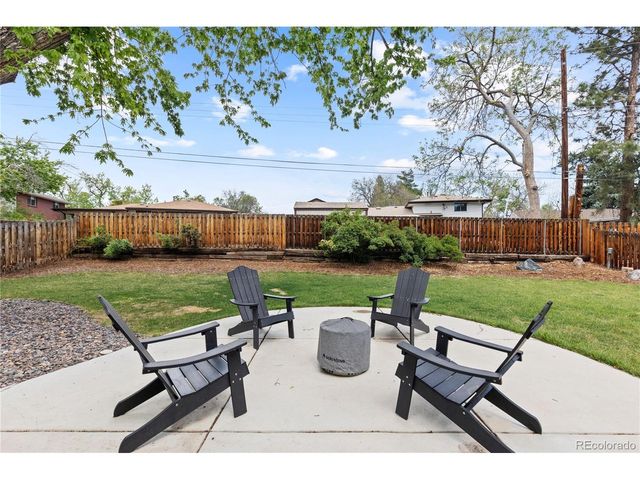 1257 S Dover Way, Lakewood, CO 80232