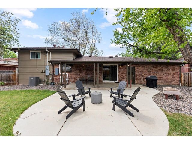 1257 S Dover Way, Lakewood, CO 80232