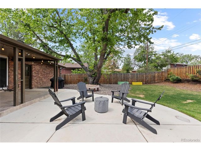 1257 S Dover Way, Lakewood, CO 80232