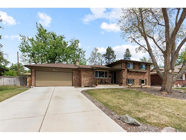 1257 S Dover Way, Lakewood, CO 80232
