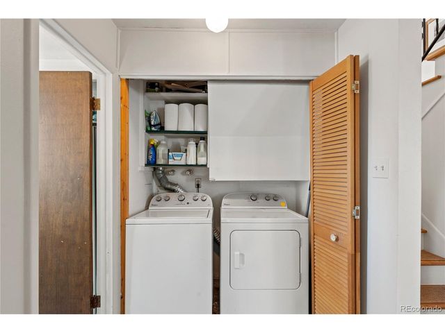 1257 S Dover Way, Lakewood, CO 80232