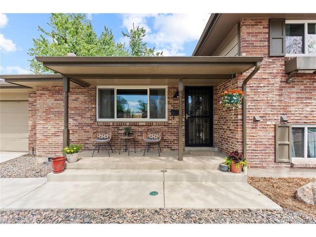 1257 S Dover Way, Lakewood, CO 80232