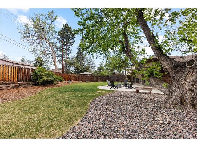 1257 S Dover Way, Lakewood, CO 80232
