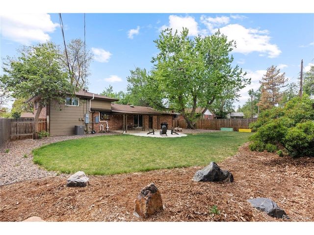 1257 S Dover Way, Lakewood, CO 80232
