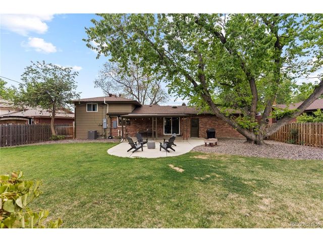 1257 S Dover Way, Lakewood, CO 80232