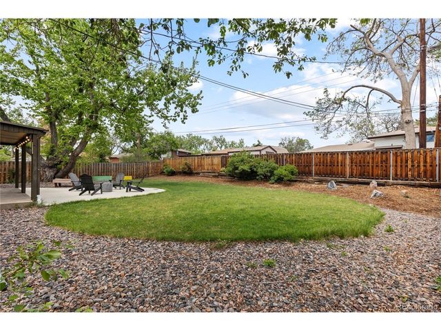 1257 S Dover Way, Lakewood, CO 80232