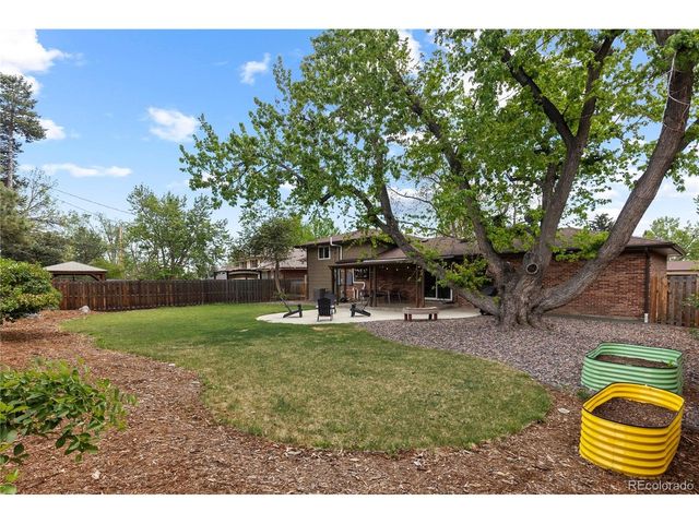 1257 S Dover Way, Lakewood, CO 80232