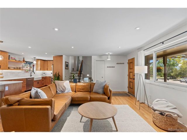 1257 S Dover Way, Lakewood, CO 80232