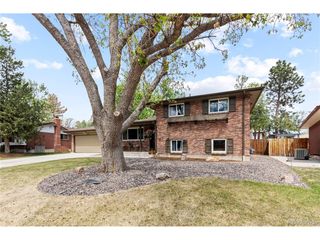 1257 S Dover Way, Lakewood, CO 80232