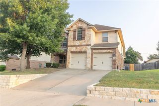 5305 English Oak Drive, Killeen, TX 76542