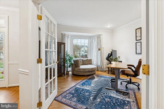 301 MARJORIE LN, Herndon, VA 20170