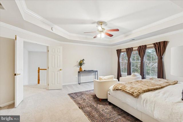 301 MARJORIE LN, Herndon, VA 20170