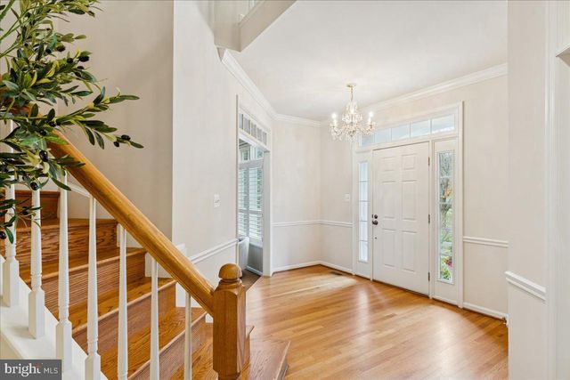 301 MARJORIE LN, Herndon, VA 20170