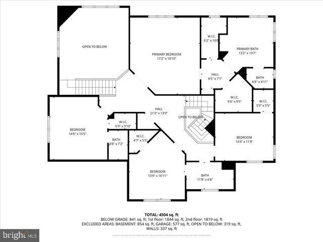 301 MARJORIE LN, Herndon, VA 20170