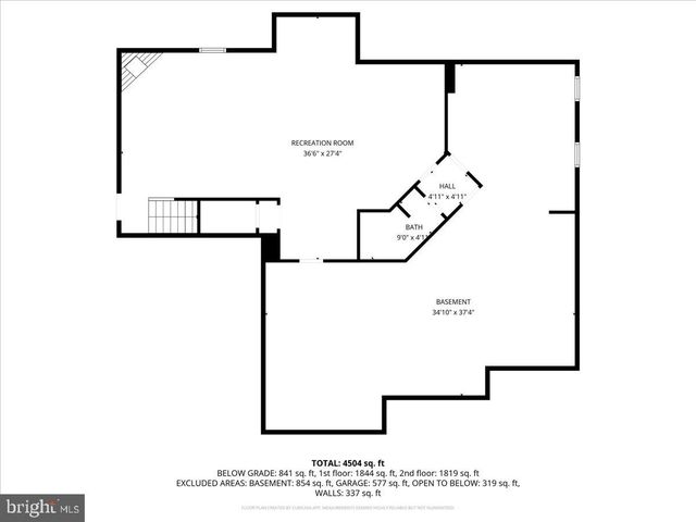 301 MARJORIE LN, Herndon, VA 20170