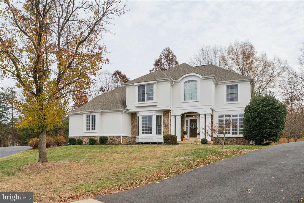 301 MARJORIE LN, Herndon, VA 20170