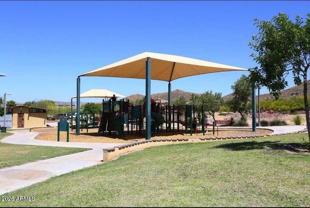 3029 W Villa Cassandra Drive, Phoenix, AZ 85086