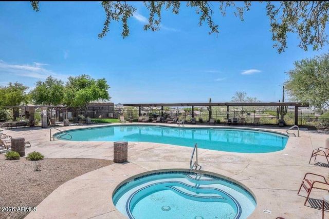 3029 W Villa Cassandra Drive, Phoenix, AZ 85086