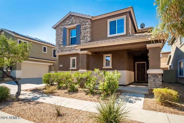 3029 W Villa Cassandra Drive, Phoenix, AZ 85086