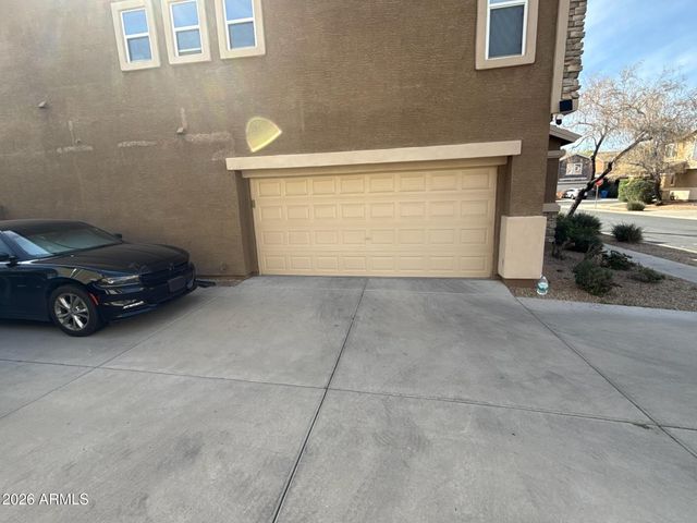 3029 W Villa Cassandra Drive, Phoenix, AZ 85086