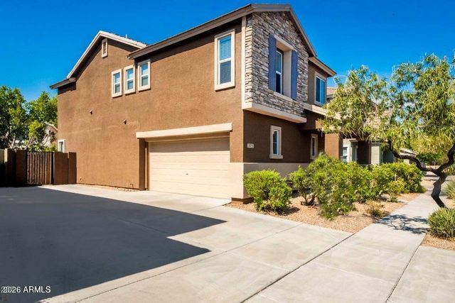 3029 W Villa Cassandra Drive, Phoenix, AZ 85086