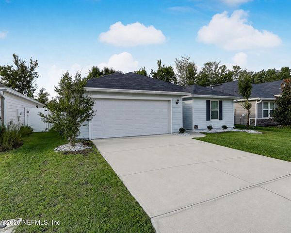 6387 BARRINGTON COVE Lane, Jacksonville, FL 32218