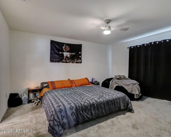 6387 BARRINGTON COVE Lane, Jacksonville, FL 32218