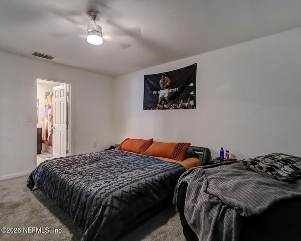 6387 BARRINGTON COVE Lane, Jacksonville, FL 32218