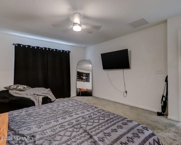 6387 BARRINGTON COVE Lane, Jacksonville, FL 32218