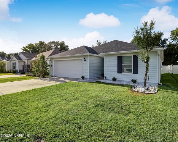 6387 BARRINGTON COVE Lane, Jacksonville, FL 32218