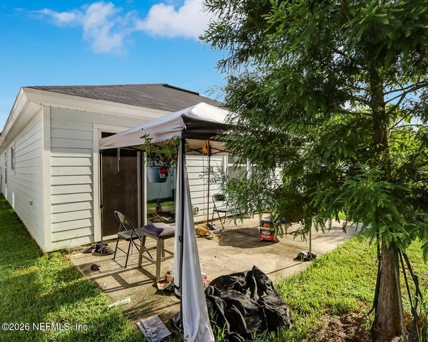 6387 BARRINGTON COVE Lane, Jacksonville, FL 32218