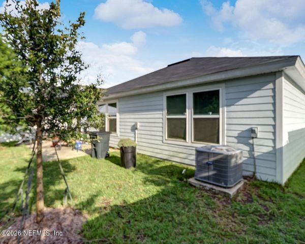 6387 BARRINGTON COVE Lane, Jacksonville, FL 32218