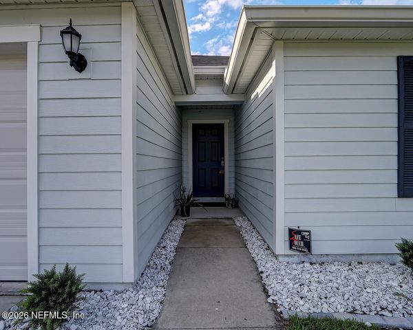 6387 BARRINGTON COVE Lane, Jacksonville, FL 32218