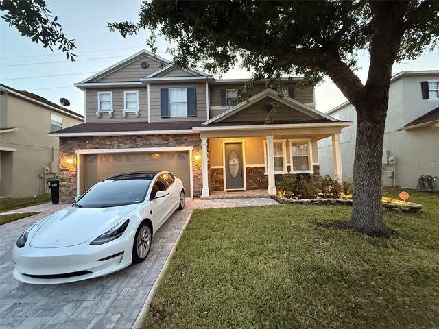 10030 STRATFORD POINTE AVENUE, Orlando, FL 32832