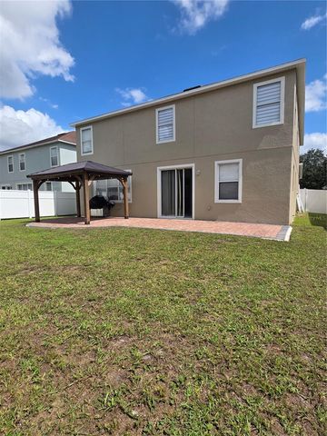 10030 STRATFORD POINTE AVENUE, Orlando, FL 32832