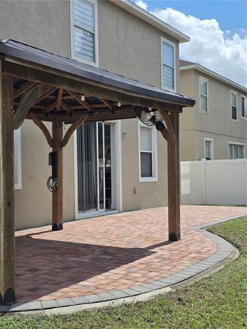 10030 STRATFORD POINTE AVENUE, Orlando, FL 32832
