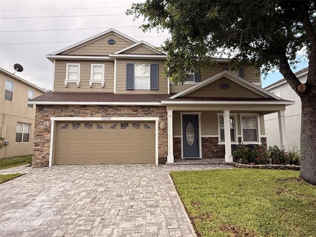 10030 STRATFORD POINTE AVENUE, Orlando, FL 32832
