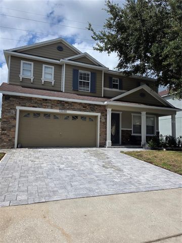 10030 STRATFORD POINTE AVENUE, Orlando, FL 32832